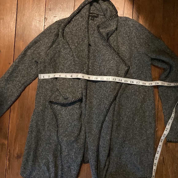 Banana Republic | Wool blend Sweater | S - Picture 7 of 9